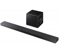 Soundbar Samsung HW-QS700F