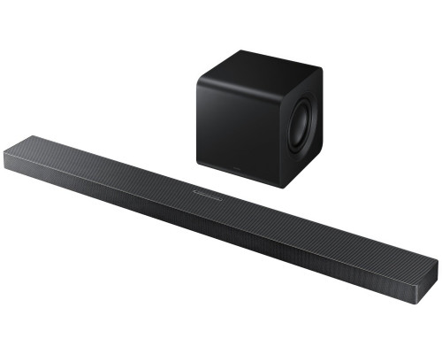 Soundbar Samsung HW-QS700F