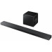 Soundbar Samsung HW-QS700F