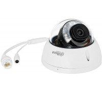 NET CAMERA 6MP IR DOME/IPC-HDBW2649E-S-IL-0280B DAHUA