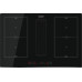 Cata CATA Venting  | IAS 7024 | Induction | Number of burners/cooking zones 4 | Slider | Black CATA CATA