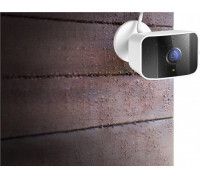 D-Link DCS-8620LH