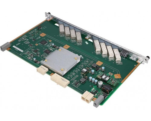 Huawei GPBD | Karta GPON | 8x GPON C+, dedykowana dla 5608/5680/5683 OLT