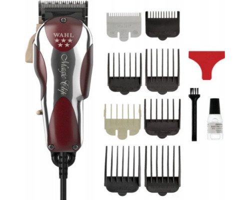 WAHL_5 Star Magic Clip maszynka do strzyżenia włosów