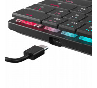 White Shark NAGAMAKI-B-US-RED.SW