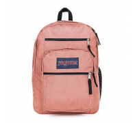 JanSport Big Student Backpack EK0A5BAHN59 Rose One size