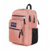 JanSport Big Student Backpack EK0A5BAHN59 Rose One size