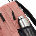 JanSport Big Student Backpack EK0A5BAHN59 Rose One size