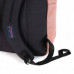 JanSport Big Student Backpack EK0A5BAHN59 Rose One size