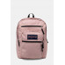 JanSport Big Student Backpack EK0A5BAHN59 Rose One size
