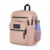 JanSport Big Student Backpack EK0A5BAHN59 Rose One size