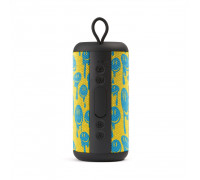 Cellularline Music & So Bluetooth Vertical Speaker Smile