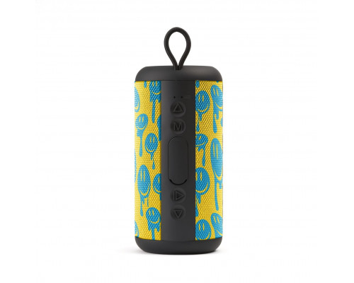 Cellularline Music & So Bluetooth Vertical Speaker Smile