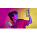 Cellularline Music & So Bluetooth Vertical Speaker Smile
