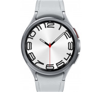 SMARTWATCH GALAXY WATCH6 CLAS./LTE 47MM SILV SM-R965 SAMSUNG