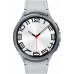 SMARTWATCH GALAXY WATCH6 CLAS./LTE 47MM SILV SM-R965 SAMSUNG