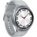 SMARTWATCH GALAXY WATCH6 CLAS./LTE 47MM SILV SM-R965 SAMSUNG