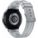 SMARTWATCH GALAXY WATCH6 CLAS./LTE 47MM SILV SM-R965 SAMSUNG