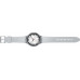 SMARTWATCH GALAXY WATCH6 CLAS./LTE 47MM SILV SM-R965 SAMSUNG
