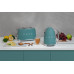 SMEG Kettle (KLF03EGMEU) matt emeraldgreen