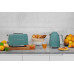 SMEG Kettle (KLF03EGMEU) matt emeraldgreen