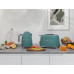 SMEG Kettle (KLF03EGMEU) matt emeraldgreen