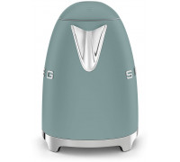 SMEG Kettle (KLF03EGMEU) matt emeraldgreen