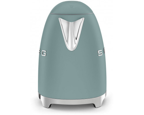 SMEG Kettle (KLF03EGMEU) matt emeraldgreen