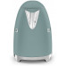 SMEG Kettle (KLF03EGMEU) matt emeraldgreen