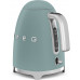 SMEG Kettle (KLF03EGMEU) matt emeraldgreen
