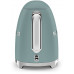 SMEG Kettle (KLF03EGMEU) matt emeraldgreen
