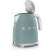 SMEG Kettle (KLF03EGMEU) matt emeraldgreen