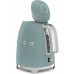SMEG Kettle (KLF03EGMEU) matt emeraldgreen