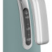 SMEG Kettle (KLF03EGMEU) matt emeraldgreen