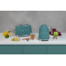 SMEG Kettle (KLF03EGMEU) matt emeraldgreen