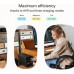 charger emergency UPS AVR PowerCore 1000W/1500VA 12VDC