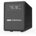 charger emergency UPS AVR PowerCore 1000W/1500VA 12VDC