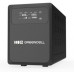 charger emergency UPS AVR PowerCore 1000W/1500VA 12VDC