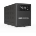 charger emergency UPS AVR PowerCore 1000W/1500VA 12VDC