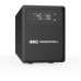 charger emergency UPS AVR PowerCore 1000W/1500VA 12VDC