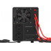 charger emergency UPS AVR PowerCore 1000W/1500VA 12VDC