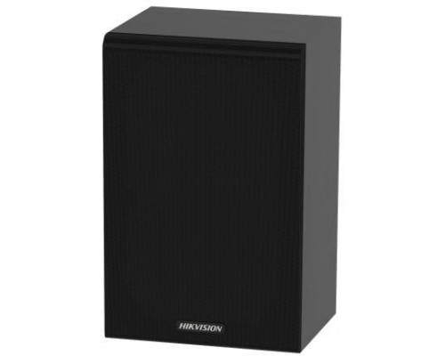 GŁOŚNIK SIECIOWY DS-QAZ1110G1-B/EU 10 W Hikvision