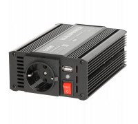 PRZETWORNICA NAPIĘCIA INV/12/500/MS/S EUROPOWER