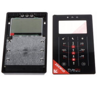 KLAWIATURA SENSORYCZNA DO CENTRALI ALARMOWEJ PULSON-LCD/T-BL