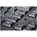 KENSINGTON Pro Fit Ergo Tastatur Drahtlos - Schwarz (FR)
