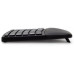 KENSINGTON Pro Fit Ergo Tastatur Drahtlos - Schwarz (FR)