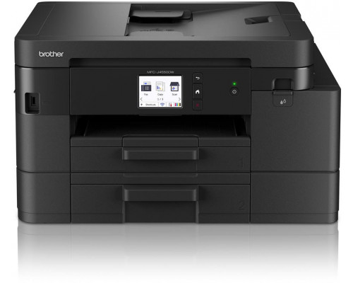 Brother MFC-J4550DW All-in-One Wireless Business Inkjet Spausdintuvas | Brother