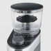 Severin KM 3880 młynek do kawy 140 W Black, Stal nierdzewna