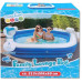 Inflatable   siedziskiem 60x206x213cm - 400L