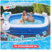 Inflatable   siedziskiem 60x206x213cm - 400L
